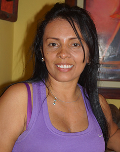 49 Year Old Barranquilla, Colombia Woman